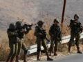 Israeli forces injure 3 in West Bank - Hindi News | Israeli forces injure 3 in West Bank | Latest politics News at Lokmattimes.com