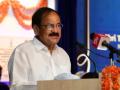 Vice President calls for increased indigenous crude oil production - Hindi News | Vice President calls for increased indigenous crude oil production | Latest politics News at Lokmattimes.com