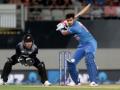 Iyer's maiden ton helps India set 348-run target for NZ - Hindi News | Iyer's maiden ton helps India set 348-run target for NZ | Latest cricket News at Lokmattimes.com