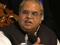 Delhi Police deny detaining Satya Pal Malik, say 24 others were briefly detained - Hindi News | Delhi Police deny detaining Satya Pal Malik, say 24 others were briefly detained | Latest politics News at Lokmattimes.com