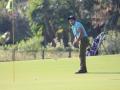 PGTI Golf: Mansukh Sandhu finishes on top in Pre Qualifying II - Hindi News | PGTI Golf: Mansukh Sandhu finishes on top in Pre Qualifying II | Latest other-sports News at Lokmattimes.com