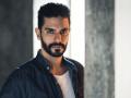 Angad Bedi did mime to get his part right in short film 'The List' - Hindi News | Angad Bedi did mime to get his part right in short film 'The List' | Latest entertainment News at Lokmattimes.com