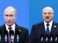 Russia, Belarus vow to strengthen partnership - Hindi News | Russia, Belarus vow to strengthen partnership | Latest politics News at Lokmattimes.com