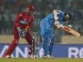 Rising Covid-19 cases raise question over scheduling of India-WI series - Hindi News | Rising Covid-19 cases raise question over scheduling of India-WI series | Latest cricket News at Lokmattimes.com
