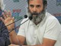 Rahul says he considers BJP-RSS his 'guru' as 'they show what not to do' - Hindi News | Rahul says he considers BJP-RSS his 'guru' as 'they show what not to do' | Latest politics News at Lokmattimes.com