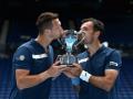 Australian Open: Dodig, Polasek win men's doubles title - Hindi News | Australian Open: Dodig, Polasek win men's doubles title | Latest tennis News at Lokmattimes.com