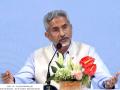 Giving space to extremist elements not good for Canada, says Jaishankar - Hindi News | Giving space to extremist elements not good for Canada, says Jaishankar | Latest politics News at Lokmattimes.com