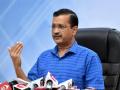 Seers condemn Kejriwal's currency statement - Hindi News | Seers condemn Kejriwal's currency statement | Latest politics News at Lokmattimes.com
