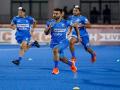 Players from Olympic bronze medal-winning Indian hockey team to arrive in Bhubaneswar on Sunday - Hindi News | Players from Olympic bronze medal-winning Indian hockey team to arrive in Bhubaneswar on Sunday | Latest hockey News at Lokmattimes.com