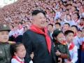 N.Korea holds children's union congress after 5 years - Hindi News | N.Korea holds children's union congress after 5 years | Latest politics News at Lokmattimes.com