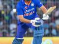 It's all up to the franchises now: Rohit on player workload management in IPL 2023 - Hindi News | It's all up to the franchises now: Rohit on player workload management in IPL 2023 | Latest cricket News at Lokmattimes.com