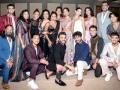 'Come Fall In Love' cast talk about how the musical is creating history with representation - Hindi News | 'Come Fall In Love' cast talk about how the musical is creating history with representation | Latest entertainment News at Lokmattimes.com