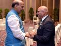 India, US hold Defence Minister-level talks - Hindi News | India, US hold Defence Minister-level talks | Latest politics News at Lokmattimes.com