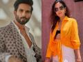 Shahid, wife Mira fight over 'speed of the fan every night' - Hindi News | Shahid, wife Mira fight over 'speed of the fan every night' | Latest entertainment News at Lokmattimes.com