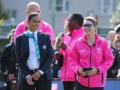 Three Indians in historic all-female match officials panel for Women’s ODI World Cup - Hindi News | Three Indians in historic all-female match officials panel for Women’s ODI World Cup | Latest other-sports News at Lokmattimes.com