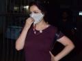 Tisca Chopra's jibe at people wearing mask on the chin - Hindi News | Tisca Chopra's jibe at people wearing mask on the chin | Latest lifestyle News at Lokmattimes.com