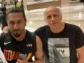 Mahesh Bhatt, Yo Yo Honey Singh choose metaphysical date-time '6-6-6' to announce upcoming 'Illuminati' - Hindi News | Mahesh Bhatt, Yo Yo Honey Singh choose metaphysical date-time '6-6-6' to announce upcoming 'Illuminati' | Latest entertainment News at Lokmattimes.com