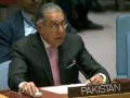 After India-led UNSC martime session, Pak threatens continued militarisation - Hindi News | After India-led UNSC martime session, Pak threatens continued militarisation | Latest international News at Lokmattimes.com