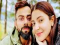 Anushka Sharma, Virat Kohli appeal to paparazzi not to click their daughter's picture - Hindi News | Anushka Sharma, Virat Kohli appeal to paparazzi not to click their daughter's picture | Latest maharashtra News at Lokmattimes.com