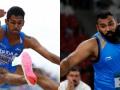Indian team named for Asian Athletics Championships; focus on Toor, Sreeshankar and Tejaswin - Hindi News | Indian team named for Asian Athletics Championships; focus on Toor, Sreeshankar and Tejaswin | Latest other-sports News at Lokmattimes.com