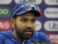 Oh outdoors and sunlight, I miss ya: Rohit Sharma - Hindi News | Oh outdoors and sunlight, I miss ya: Rohit Sharma | Latest cricket News at Lokmattimes.com