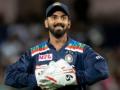 KL Rahul to open for India in SA ODIs in Rohit's absence - Hindi News | KL Rahul to open for India in SA ODIs in Rohit's absence | Latest cricket News at Lokmattimes.com