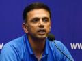 Former batting partner Laxman wishes Dravid on his appointment as India chief coach - Hindi News | Former batting partner Laxman wishes Dravid on his appointment as India chief coach | Latest cricket News at Lokmattimes.com
