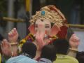 'Happy Ganeshotsav' as Maha scraps road toll for 2 weeks in Konkan - Hindi News | 'Happy Ganeshotsav' as Maha scraps road toll for 2 weeks in Konkan | Latest maharashtra News at Lokmattimes.com