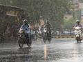 Southwest monsoon withdraws from entire Odisha - Hindi News | Southwest monsoon withdraws from entire Odisha | Latest national News at Lokmattimes.com