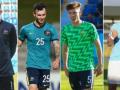 Young stars headline squad for Socceroos homecoming - Hindi News | Young stars headline squad for Socceroos homecoming | Latest football News at Lokmattimes.com