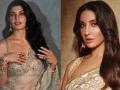 Delhi court lists Nora Fatehi's defamation case against Jacqueline for May 22 - Hindi News | Delhi court lists Nora Fatehi's defamation case against Jacqueline for May 22 | Latest national News at Lokmattimes.com