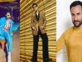 Bollywood's fashionable male set - Hindi News | Bollywood's fashionable male set | Latest lifestyle News at Lokmattimes.com