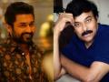 Suriya calls Chiranjeevi his forever inspiration - Hindi News | Suriya calls Chiranjeevi his forever inspiration | Latest entertainment News at Lokmattimes.com