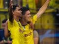 Dortmund beat Copenhagen in UEFA Champions League group stage - Hindi News | Dortmund beat Copenhagen in UEFA Champions League group stage | Latest football News at Lokmattimes.com