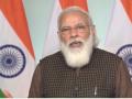 PM condoles lives lost in plane crash in Indonesia - Hindi News | PM condoles lives lost in plane crash in Indonesia | Latest politics News at Lokmattimes.com