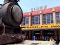 Foreign-based terrorist groups behind Darbhanga station blast: Govt - Hindi News | Foreign-based terrorist groups behind Darbhanga station blast: Govt | Latest politics News at Lokmattimes.com