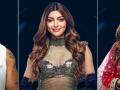 'Bigg Boss OTT 2': Manisha Rani kisses Jad Hadid on the cheek - Hindi News | 'Bigg Boss OTT 2': Manisha Rani kisses Jad Hadid on the cheek | Latest entertainment News at Lokmattimes.com