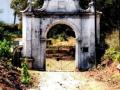Recent burial at historic Goa cemetery stokes controversy - Hindi News | Recent burial at historic Goa cemetery stokes controversy | Latest international News at Lokmattimes.com