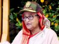 B'desh capable of protecting its independence & sovereignty: Hasina - Hindi News | B'desh capable of protecting its independence & sovereignty: Hasina | Latest international News at Lokmattimes.com