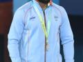 I want to use every ounce of my strength to get that gold medal in Paris: Bajrang Punia - Hindi News | I want to use every ounce of my strength to get that gold medal in Paris: Bajrang Punia | Latest other-sports News at Lokmattimes.com