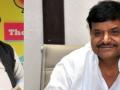 Shivpal upset with Akhilesh, refers to Ramayana and Mahabharat - Hindi News | Shivpal upset with Akhilesh, refers to Ramayana and Mahabharat | Latest politics News at Lokmattimes.com