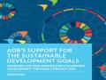 New focus on SDGs needed to rebuild after COVID-19: ADB - Hindi News | New focus on SDGs needed to rebuild after COVID-19: ADB | Latest business News at Lokmattimes.com
