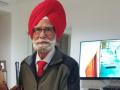 Balbir Singh Sr leaves behind rich legacy: Narinder Batra - Hindi News | Balbir Singh Sr leaves behind rich legacy: Narinder Batra | Latest hockey News at Lokmattimes.com