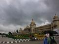 Rain to lash B'luru till June 4; IMD issues yellow alert for 8 K'taka districts - Hindi News | Rain to lash B'luru till June 4; IMD issues yellow alert for 8 K'taka districts | Latest national News at Lokmattimes.com