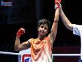 Asian Youth, Junior Boxing C'ships: Nivedita, Tamanna advance into finals, Renu settles for bronze - Hindi News | Asian Youth, Junior Boxing C'ships: Nivedita, Tamanna advance into finals, Renu settles for bronze | Latest other-sports News at Lokmattimes.com