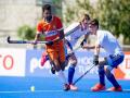 Working extremely hard to make it to Indian Olympic squad: Birendra Lakra - Hindi News | Working extremely hard to make it to Indian Olympic squad: Birendra Lakra | Latest hockey News at Lokmattimes.com