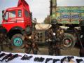 Afghan counter-terrorism police seize large quantities of weapons - Hindi News | Afghan counter-terrorism police seize large quantities of weapons | Latest international News at Lokmattimes.com