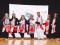 Himachali handloom, folk dance showcased in Ottawa - Hindi News | Himachali handloom, folk dance showcased in Ottawa | Latest international News at Lokmattimes.com