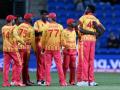 T20 World Cup: Chatara, Ngarava star as Zimbabwe restrict Scotland to a paltry 132/6 - Hindi News | T20 World Cup: Chatara, Ngarava star as Zimbabwe restrict Scotland to a paltry 132/6 | Latest cricket News at Lokmattimes.com