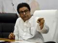 Raj Thackeray claims 'mystery dargah' coming up in Mahim sea - Hindi News | Raj Thackeray claims 'mystery dargah' coming up in Mahim sea | Latest maharashtra News at Lokmattimes.com